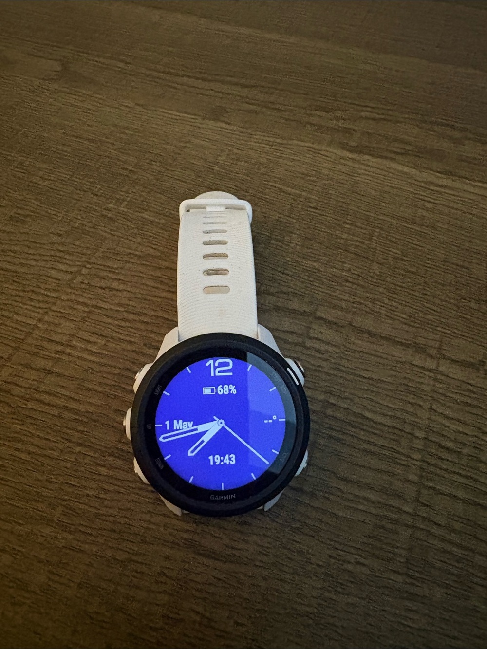 Garmin Forerunner 245 music 2023